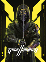 Ghostrunner 2